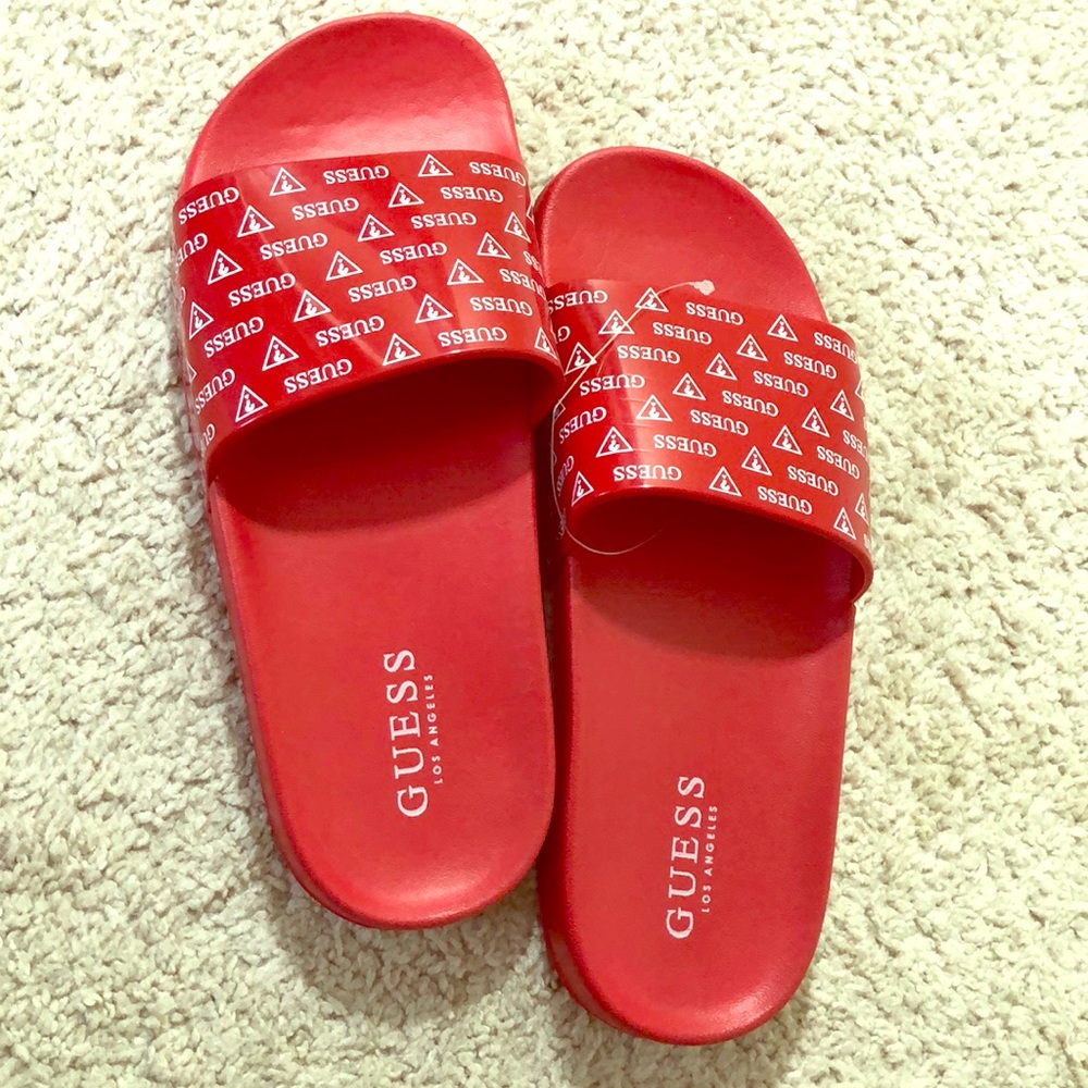 Flip flop